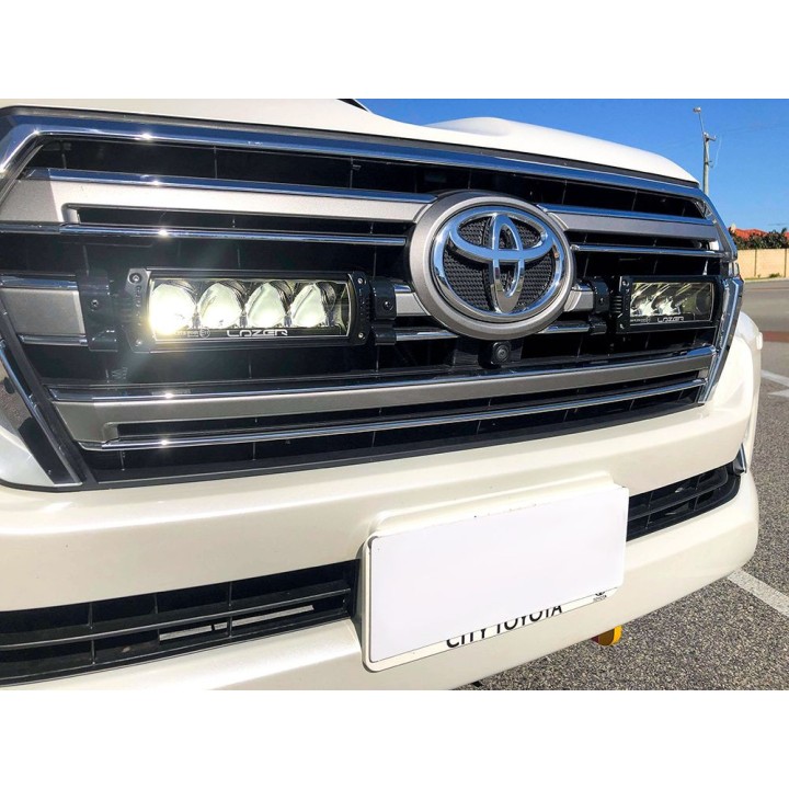 Kit of two LAZER TRIPLE-R 750 (Gen2) - Toyota V8 LC200