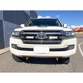 Kit of two LAZER TRIPLE-R 750 Elite (Gen2) - Toyota LC200