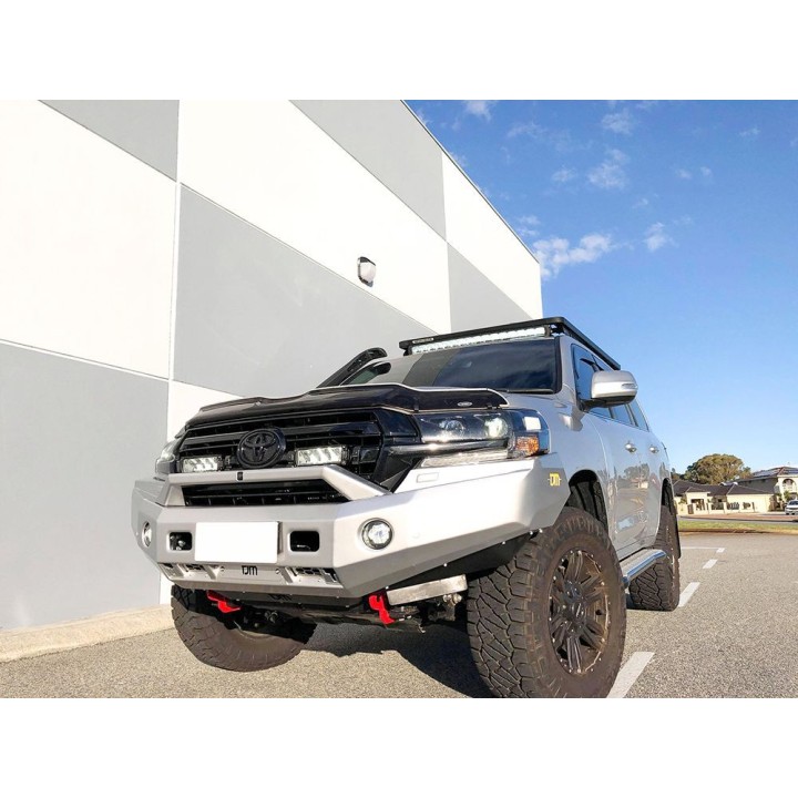 Kit of two LAZER TRIPLE-R 750 Elite (Gen2) - Toyota LC200