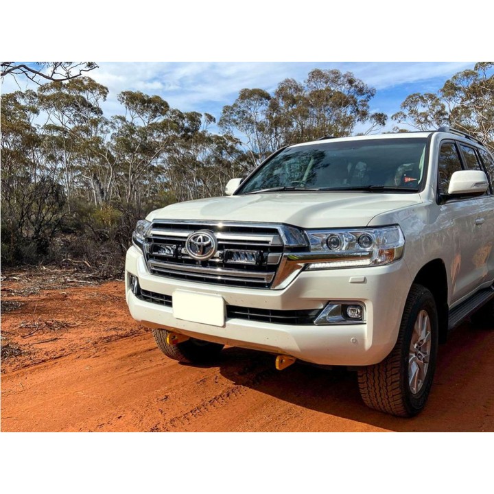 Kit of two LAZER TRIPLE-R 750 Elite (Gen2) - Toyota LC200