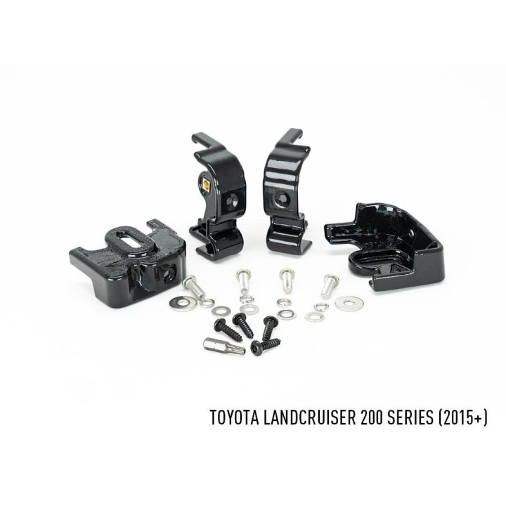 Kit of two LAZER TRIPLE-R 750 Elite (Gen2) - Toyota LC200