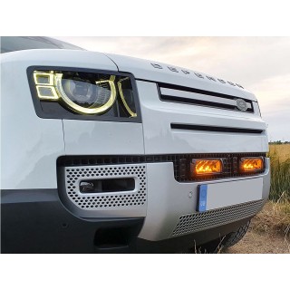 Kit of two LAZER TRIPLE-R 750 (Gen2) - Land Rover Defender