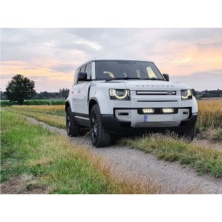 Kit of two LAZER TRIPLE-R 750 (Gen2) - Land Rover Defender