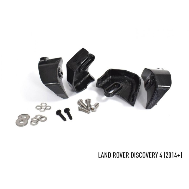 Kit of two LAZER TRIPLE-R 750 Elite (Gen2) - Land Rover