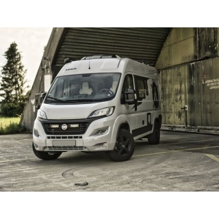 Kit of two LAZER TRIPLE-R 750 Elite (Gen2) - Fiat Ducato