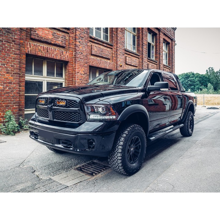 Kit of two LAZER TRIPLE-R 750 Elite (Gen2) - RAM 1500 (2013