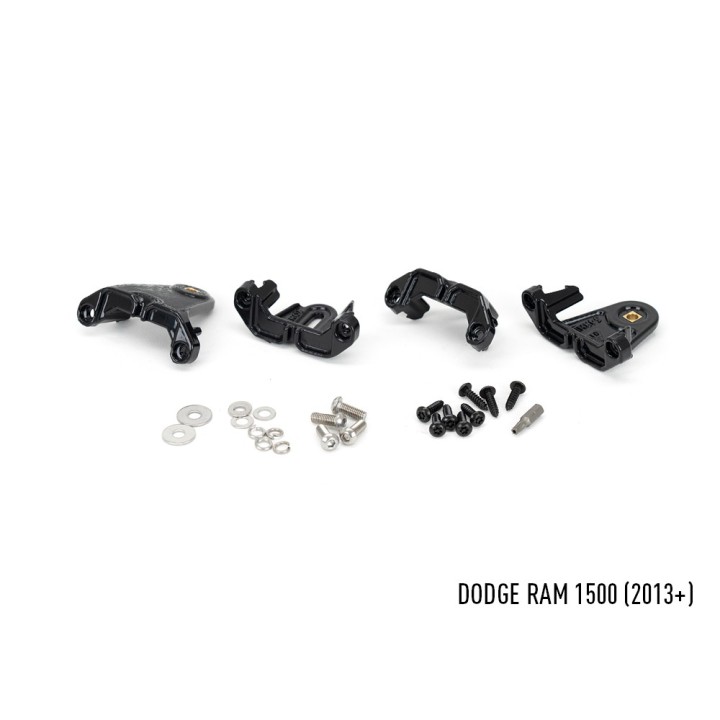Kit of two LAZER TRIPLE-R 750 Elite (Gen2) - RAM 1500 (2013