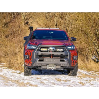 Kit of two LAZER TRIPLE-R 750 Elite (Gen2) - Toyota Hilux