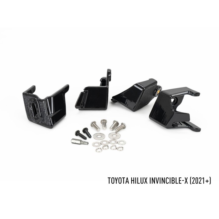 Kit of two LAZER TRIPLE-R 750 Elite (Gen2) - Toyota Hilux