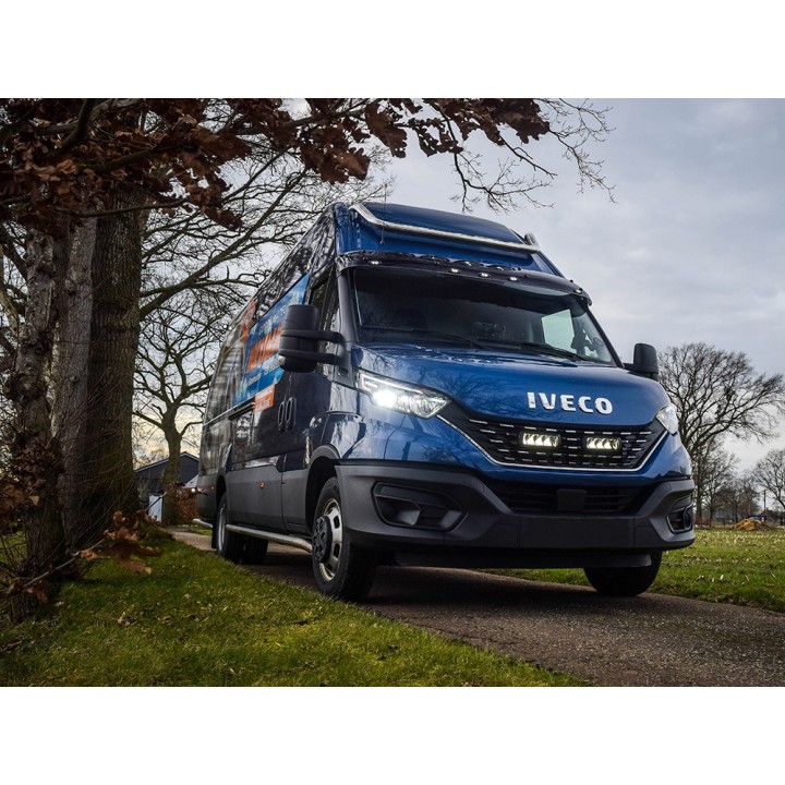 Kit of two LAZER TRIPLE-R 750 (Gen2) - Iveco Daily (2019 -)