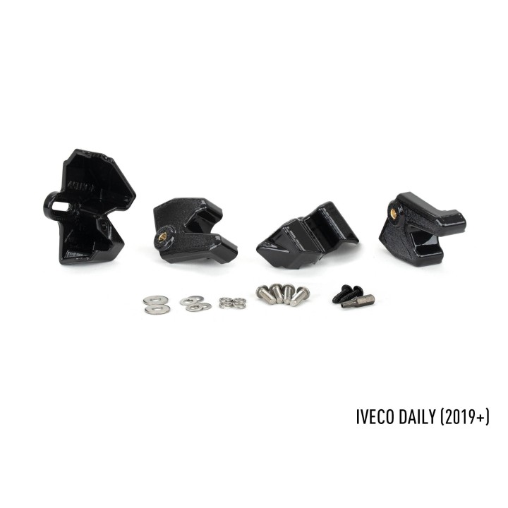 Kit of two LAZER TRIPLE-R 750 (Gen2) - Iveco Daily (2019 -)