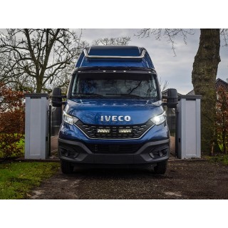 Kit of two LAZER TRIPLE-R 750 Elite (Gen2) - Iveco Daily