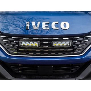Kit of two LAZER TRIPLE-R 750 Elite (Gen2) - Iveco Daily