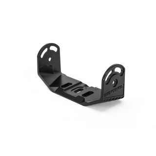 Wide mounting bracket for LAZER Sentinel – genuine LAZER