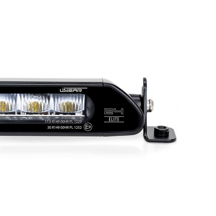 LAZER Linear 24 Elite – 18,000 lm – 1126 m – ECE R149