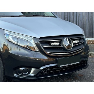 Kit of two LAZER ST4 EVO - Mercedes-Benz Vito (2020 -)
