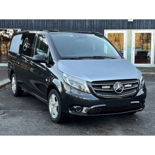 Kit of two LAZER ST4 EVO - Mercedes-Benz Vito (2020 -)