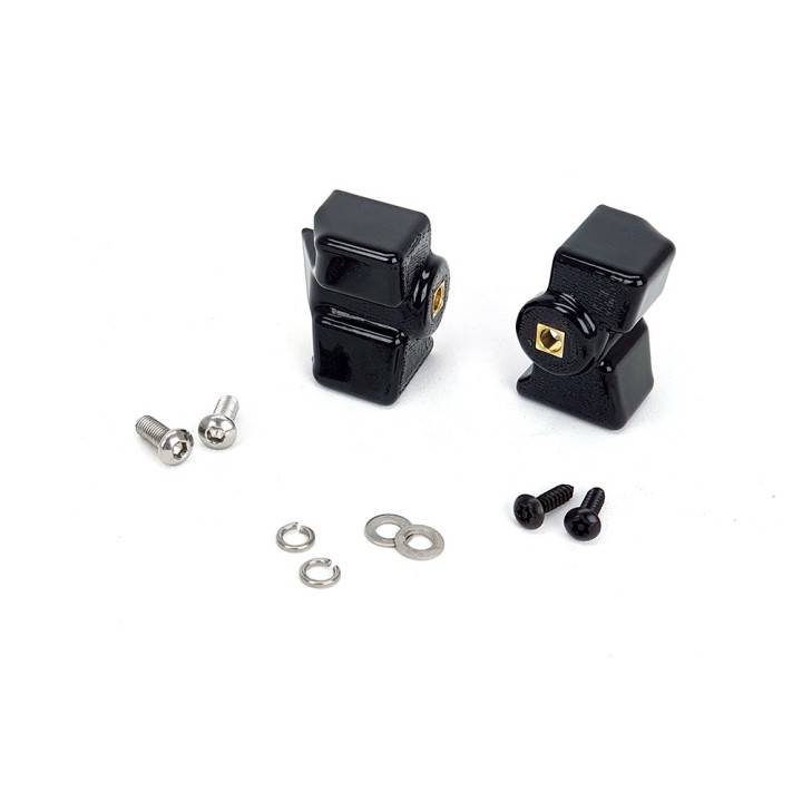 Kit with LAZER Linear 18 Elite - Toyota RAV4 Plug-In (2020