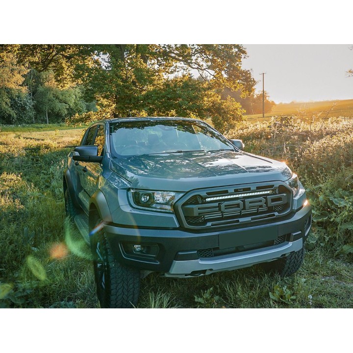 Light mounting kit LAZER Linear 24 Elite w grille - Ford
