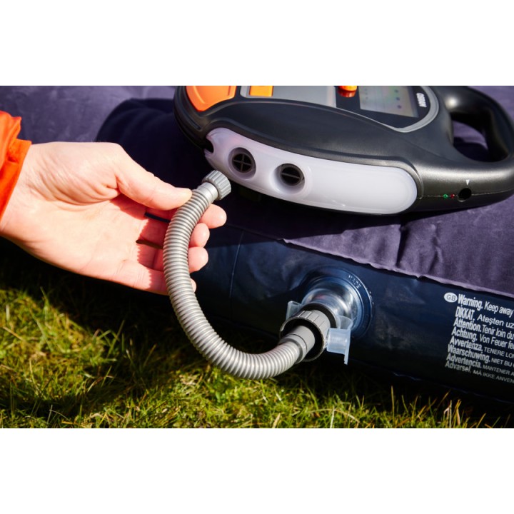 TYREinflate 6000 OTIR6000 kompresor