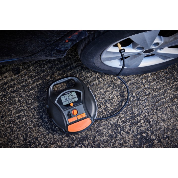 TYREinflate 6000 OTIR6000 kompresor