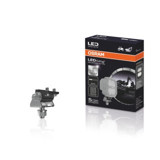 lexible Mounting Kit  
