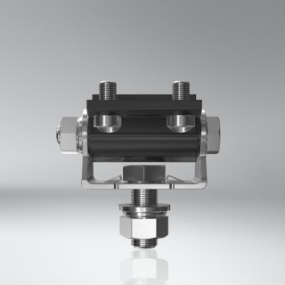 lexible Mounting Kit  