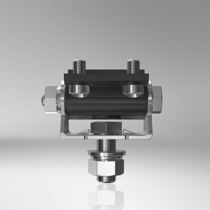 lexible Mounting Kit  