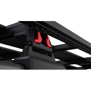 Rhino Rack PIONEERNG PLATFORM (1828MM X 1426MM) MIT RLT600 LEGS, QUICK-MOUNT