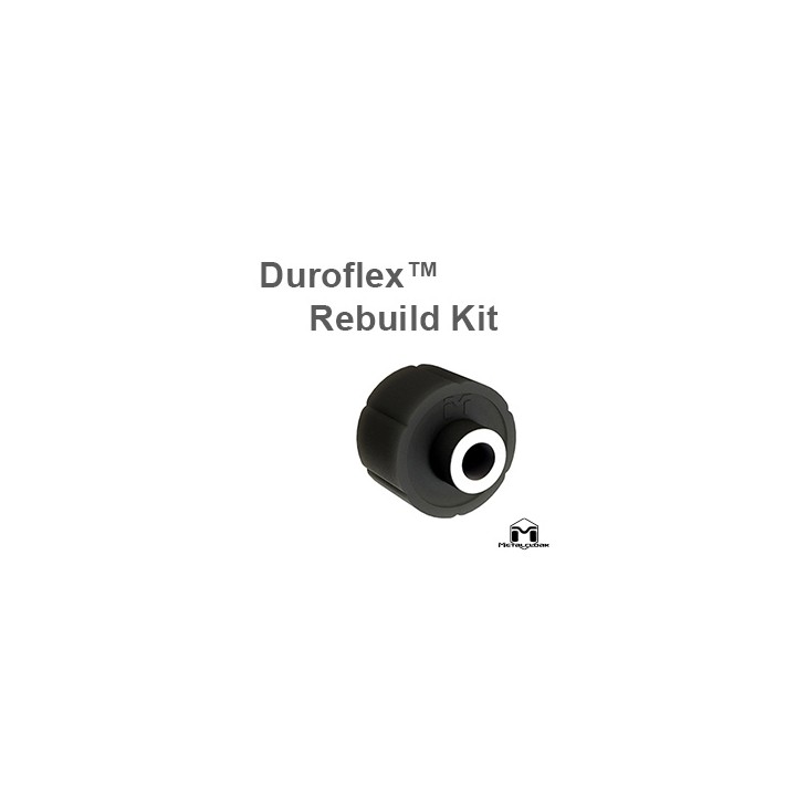 JL Wrangler Duroflex Control Arms, Full Set