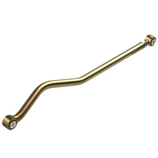 Durotrak Track Bar, Solid Chromoly, Front, JL Wrangler/JT Gladiator