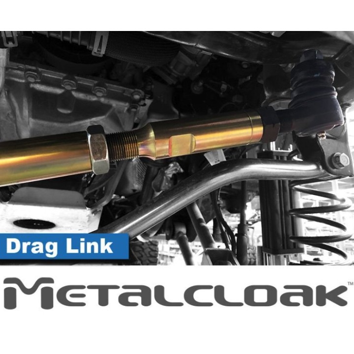 HD Drag Link, JL Wrangler/JT Gladiator