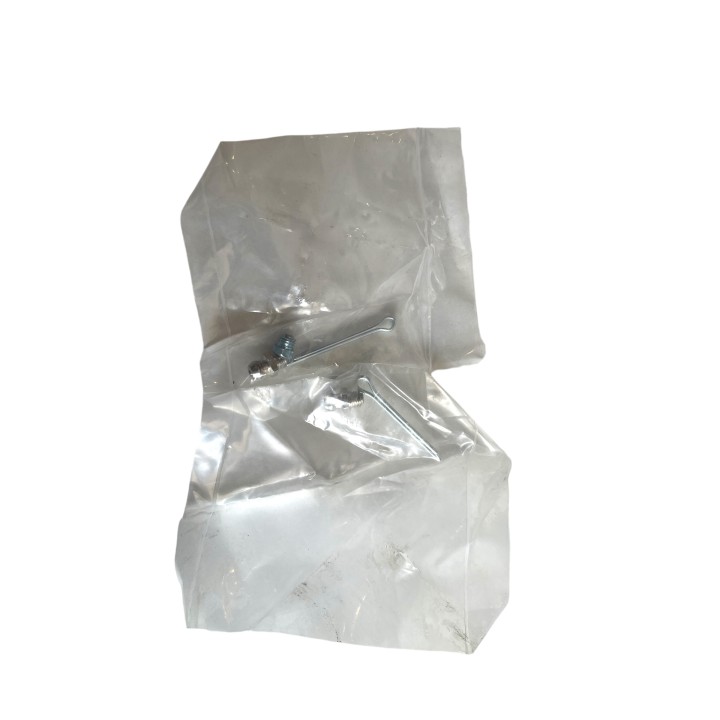  HEAVY DUTY BALL JOINT KIT Sworznie dolny i górny Wrangler JKU