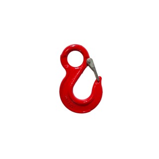 Hook 3.15T with ear for chair Szekla4x4.pl