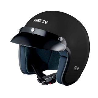 KASK SPARCO CLUB J-1 samochodowy roz. M