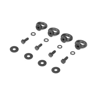 2MD.0002.1 Tie Down Nut Kit