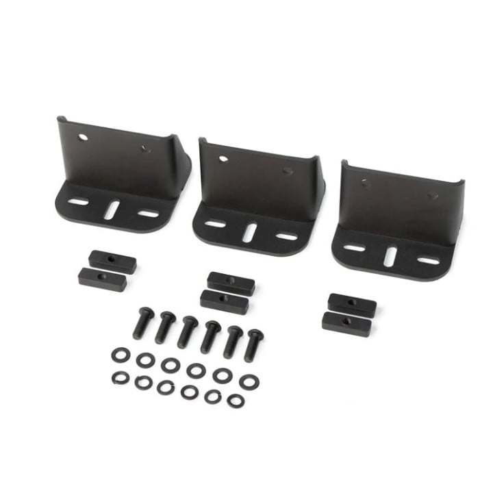 Rival Howling Moon Awning Brackets