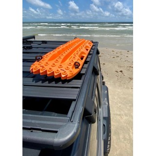 2MD.0010.1 Horizontal Recovery Boards Mounting Bracket