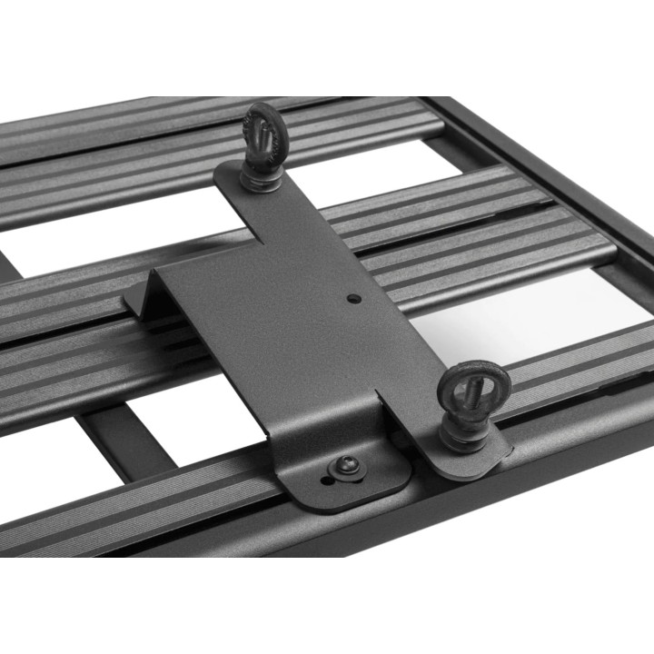 2MD.0010.1 Horizontal Recovery Boards Mounting Bracket