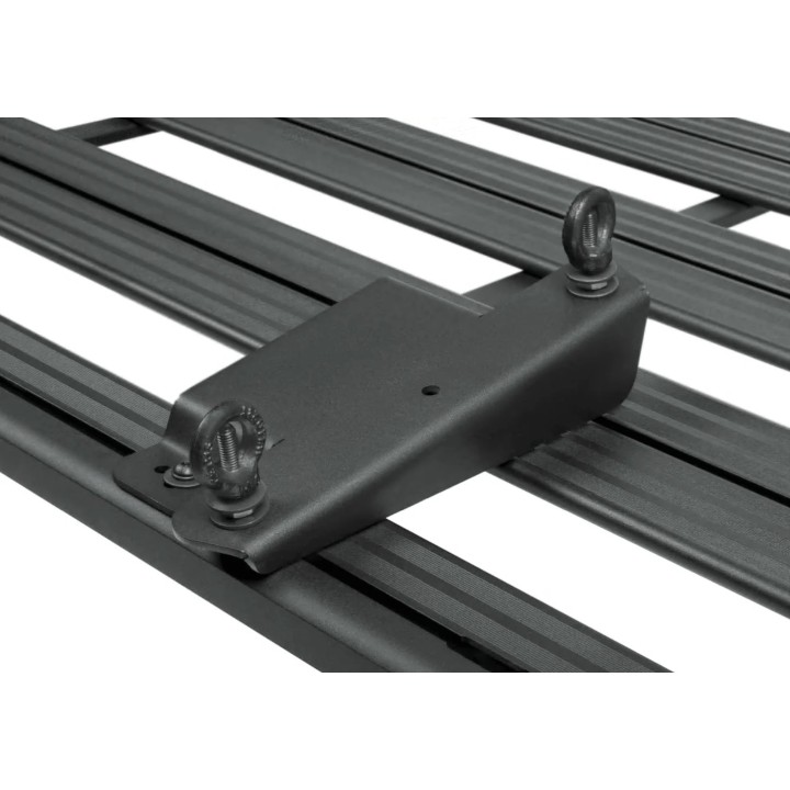 2MD.0010.1 Horizontal Recovery Boards Mounting Bracket