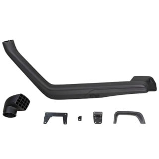 Snorkel, wlot powietrza AEV 