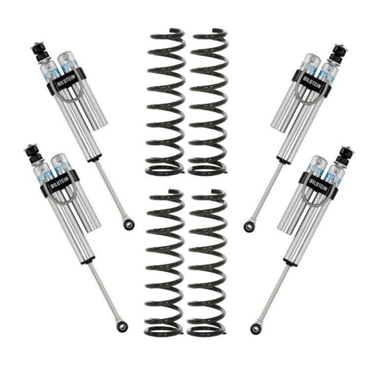 Zestaw zawieszenia Bilstein Lift 2"
