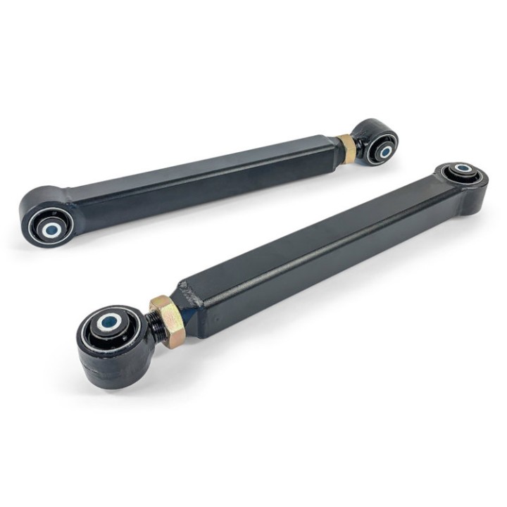 Wahacze regulowane dolne tył short arm Clayton Off Road Overland+ Lift 0-5"