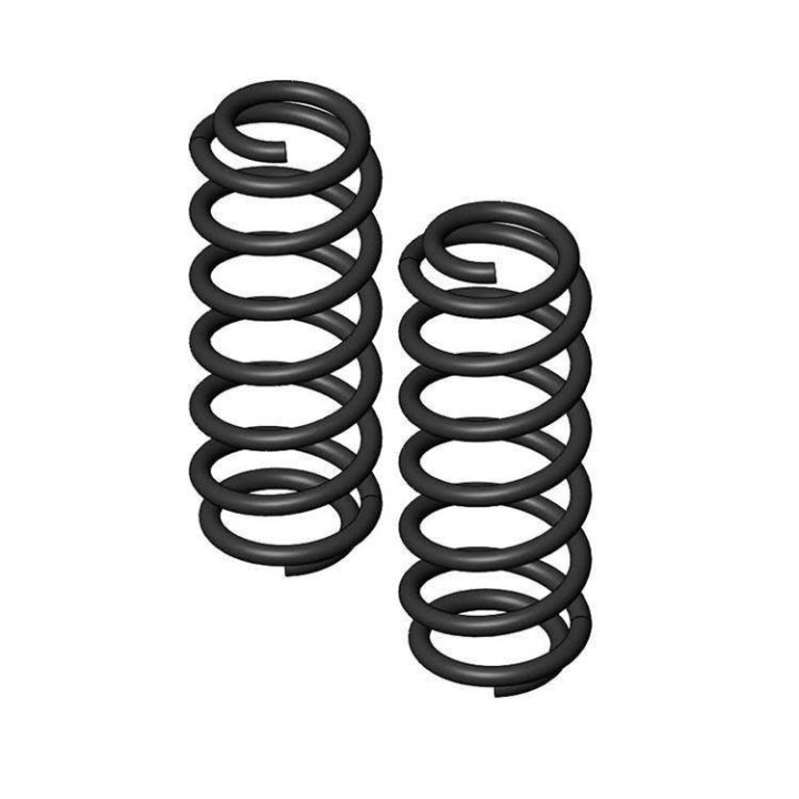 Zestaw zawieszenia Clayton Off Road Overland+ Lift 3,5"