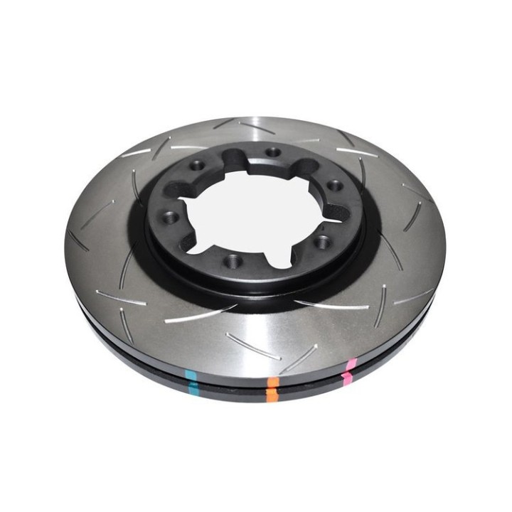 Zestaw hamulcowy przód DBA T3 4000 Xtreme Performance