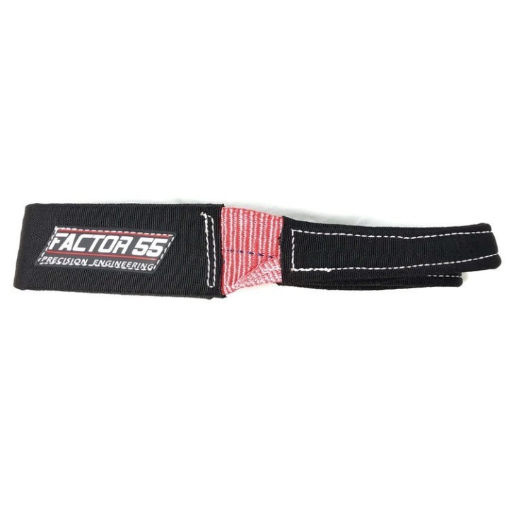 Pas holowniczy 3'x3" Factor 55
