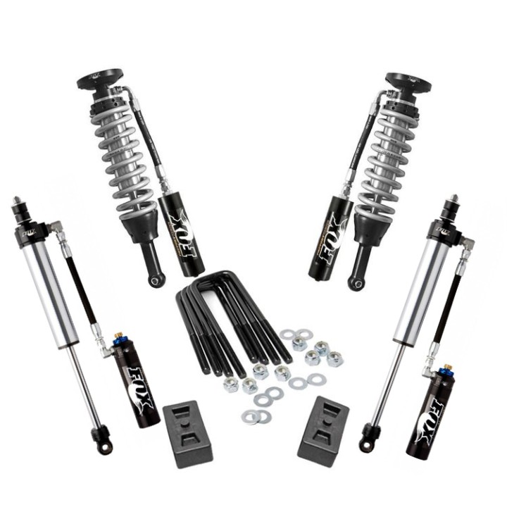 Zestaw zawieszenia Fox Lift 2"