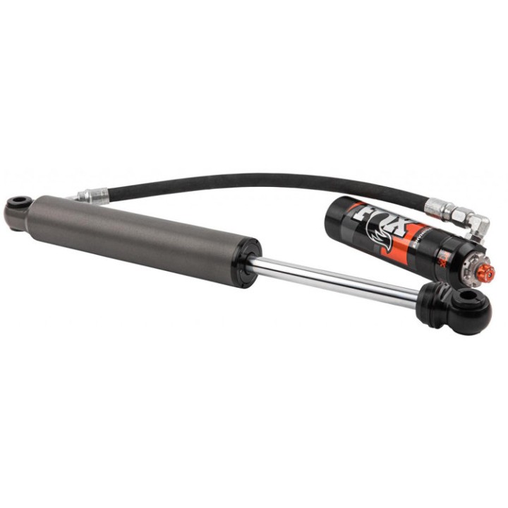 Amortyzator gazowy przód Fox Performance Elite 2.5 Reservoir regulowany DSC Lift 2,5-4"