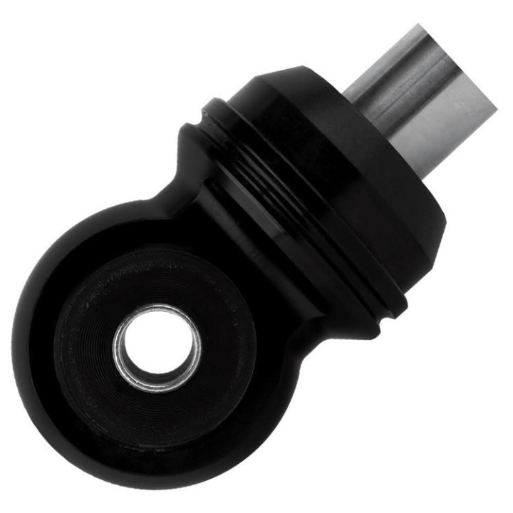 Amortyzator gazowy tył Fox Performance Elite 2.5 Reservoir regulowany DSC Lift 2,5-4"