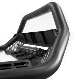 Bull bar z listwą LED 20" Go Rhino RC4